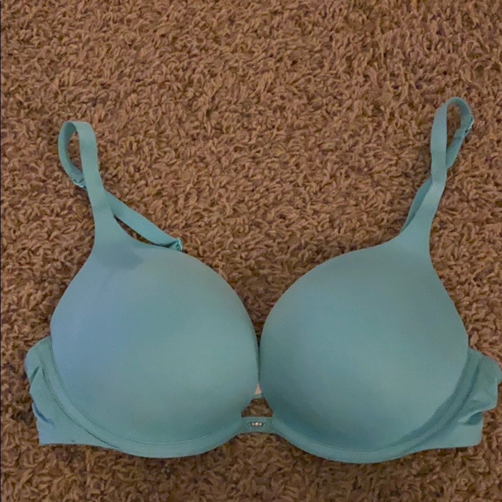 Victoria’s Secret Push Up Bra